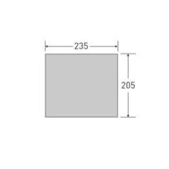 PVCマルチシート シャンティR