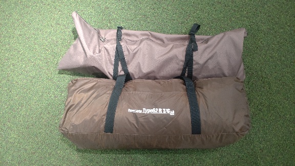 オーナーロッジ タイプ52R T/C【アウトレット品 渋谷店005】