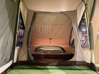 オーナーロッジ ヒュッテレーベン【アウトレット品 日立店080】