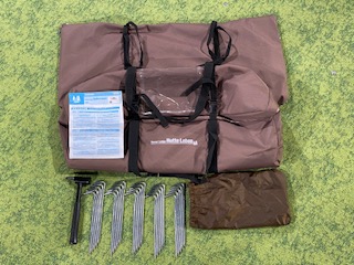 オーナーロッジ ヒュッテレーベン【アウトレット品 日立店080】