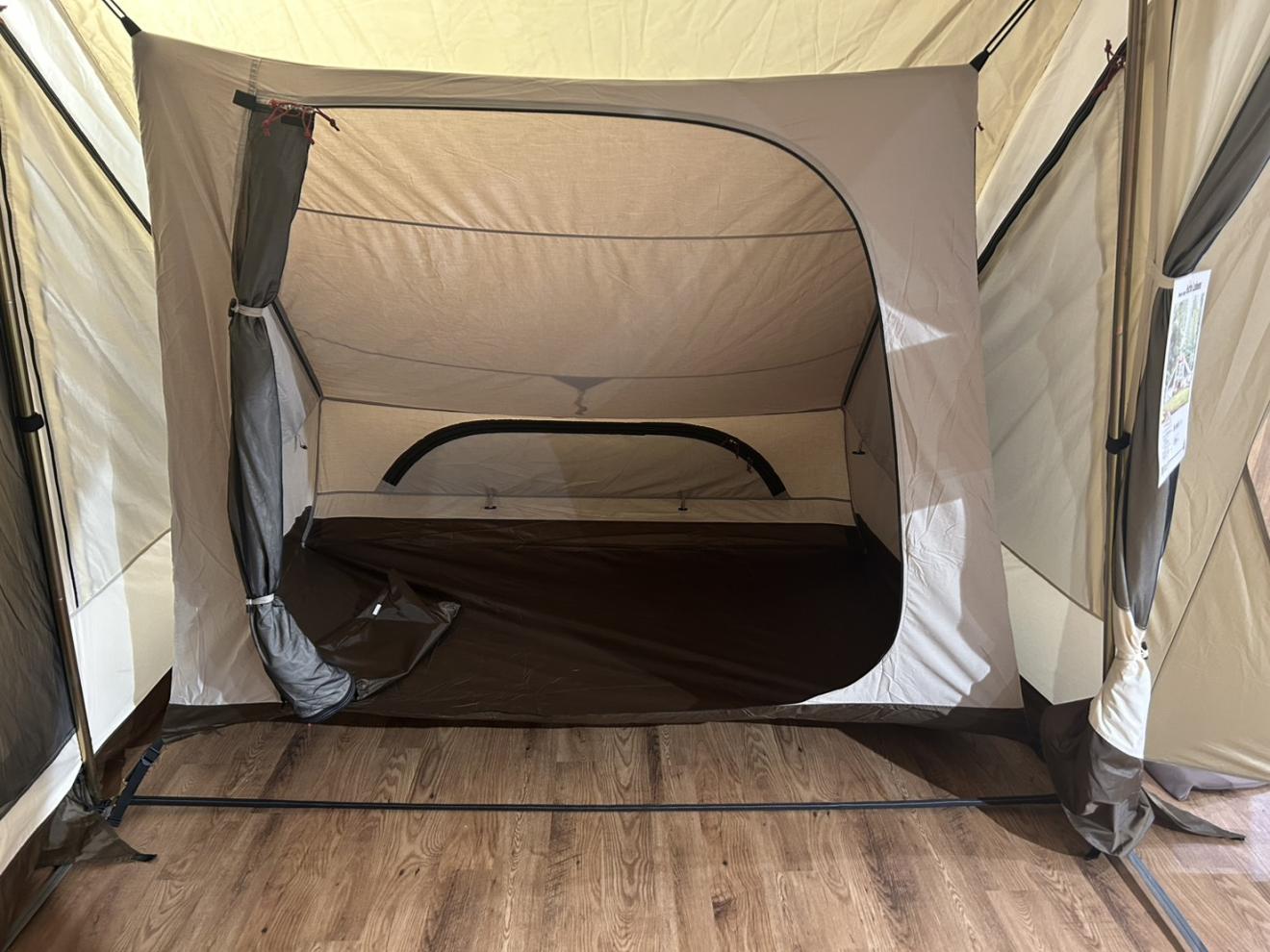 オーナーロッジ ヒュッテレーベン【アウトレット品 横浜店006】