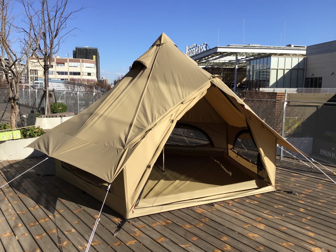 グロッケ8T/C【アウトレット品 流山おおたかの森店006】