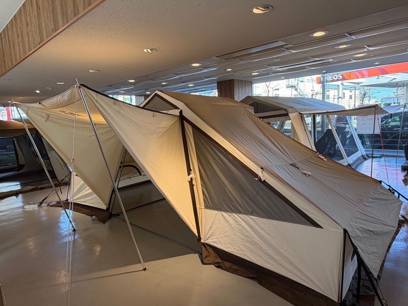 オーナーロッジ ヒュッテレーベン【アウトレット品 小平店005】