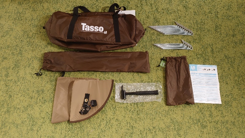 タッソ【アウトレット品 日立店082】