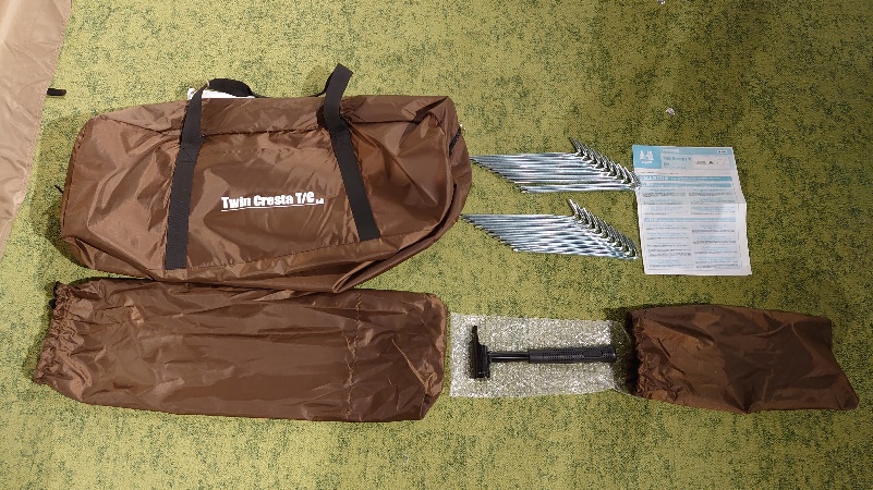 ツインクレスタT/C【アウトレット品 日立店083】