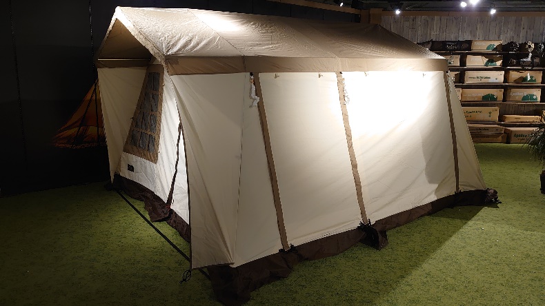 オーナーロッジタイプ78R T/C【アウトレット品 日立店079】