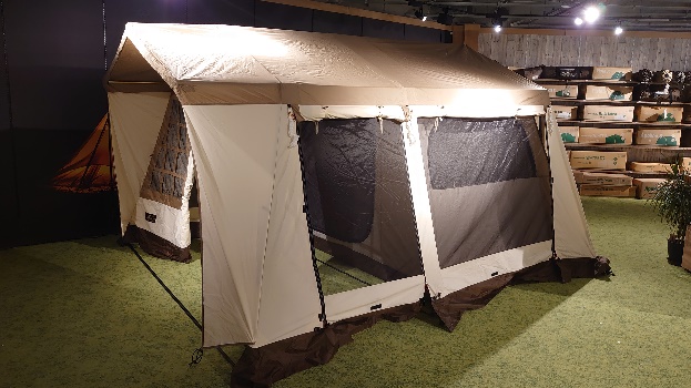 オーナーロッジタイプ78R T/C【アウトレット品 日立店079】