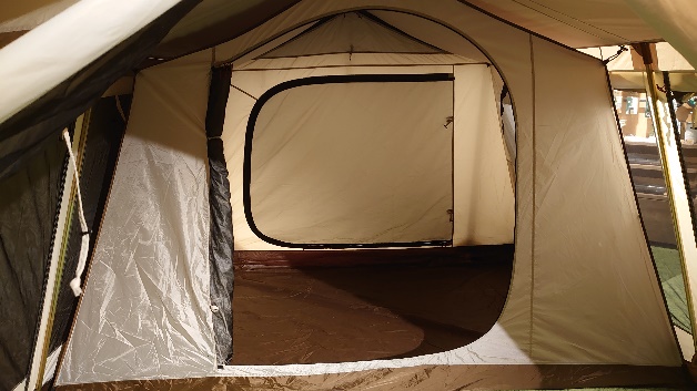 オーナーロッジタイプ78R T/C【アウトレット品 日立店079】