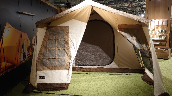 オーナーロッジタイプ78R T/C【アウトレット品 日立店079】