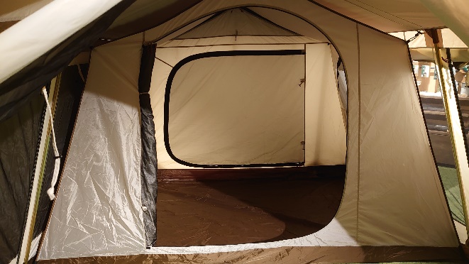 オーナーロッジタイプ78R T/C【アウトレット品 日立店079】