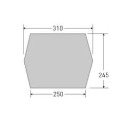 PVCマルチシート ピレウス用