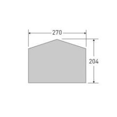 PVCマルチシート　ネオキャビン用