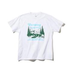 マイプレイスTシャツ