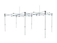 ワンタッチイベントテント型 フレーム