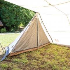 【OUTLET】ツインピルツフォーク　ハーフインナー