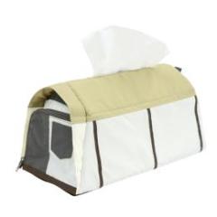 ロッジシェルターティッシュケース