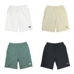コットンショートパンツ