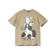 キャンパークマT-shirt