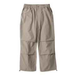 T/Cワイドイージーパンツ