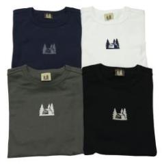 ロッジロングスリーブTシャツ