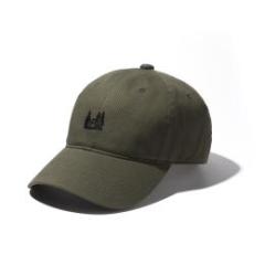 コットンツイルCAP