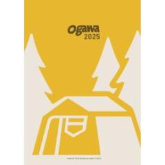 ogawa Catalog2025(カタログ)