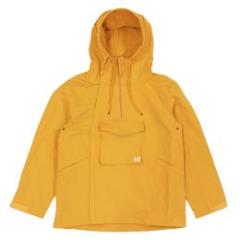 2way ナイロンシェルジャケット