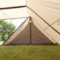 (E)ツインピルツフォークL　ハーフインナー