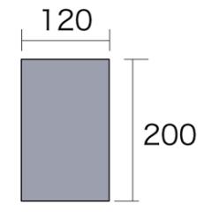 (E)マルチシート　210x130用
