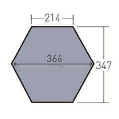 (E)PVCマルチシート　アテリーザ用