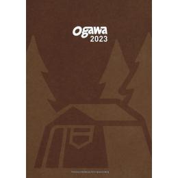 ogawa Catalog2023(カタログ)