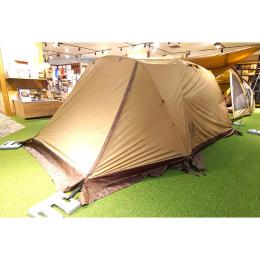 期間限定お値下げ！新品未開封 オガワキャンパル ヒュッテレーベン mqdefault.jpg