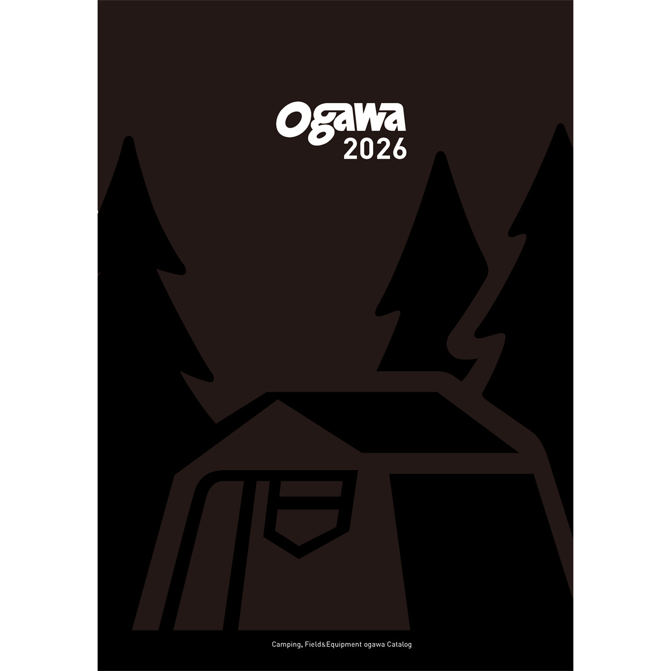 ogawa Catalog2026(カタログ) / ogawa ONLINE STORE
