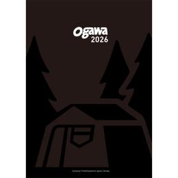 ogawa Catalog2026(カタログ)