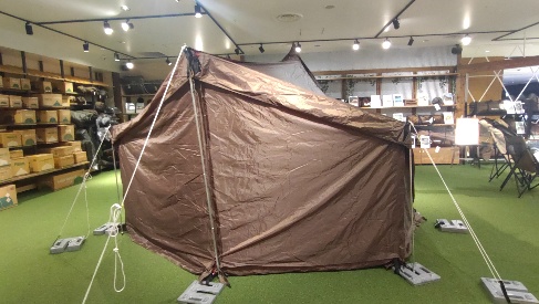 タッソ + タッソ メッシュスクリーン【アウトレット品 渋谷店006】