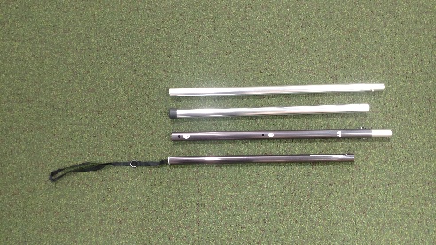 タッソ + タッソ メッシュスクリーン【アウトレット品 渋谷店006】