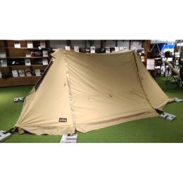 ツインクレスタS T/C + ツインクレスタS用二又フレーム【アウトレット品 渋谷店007】