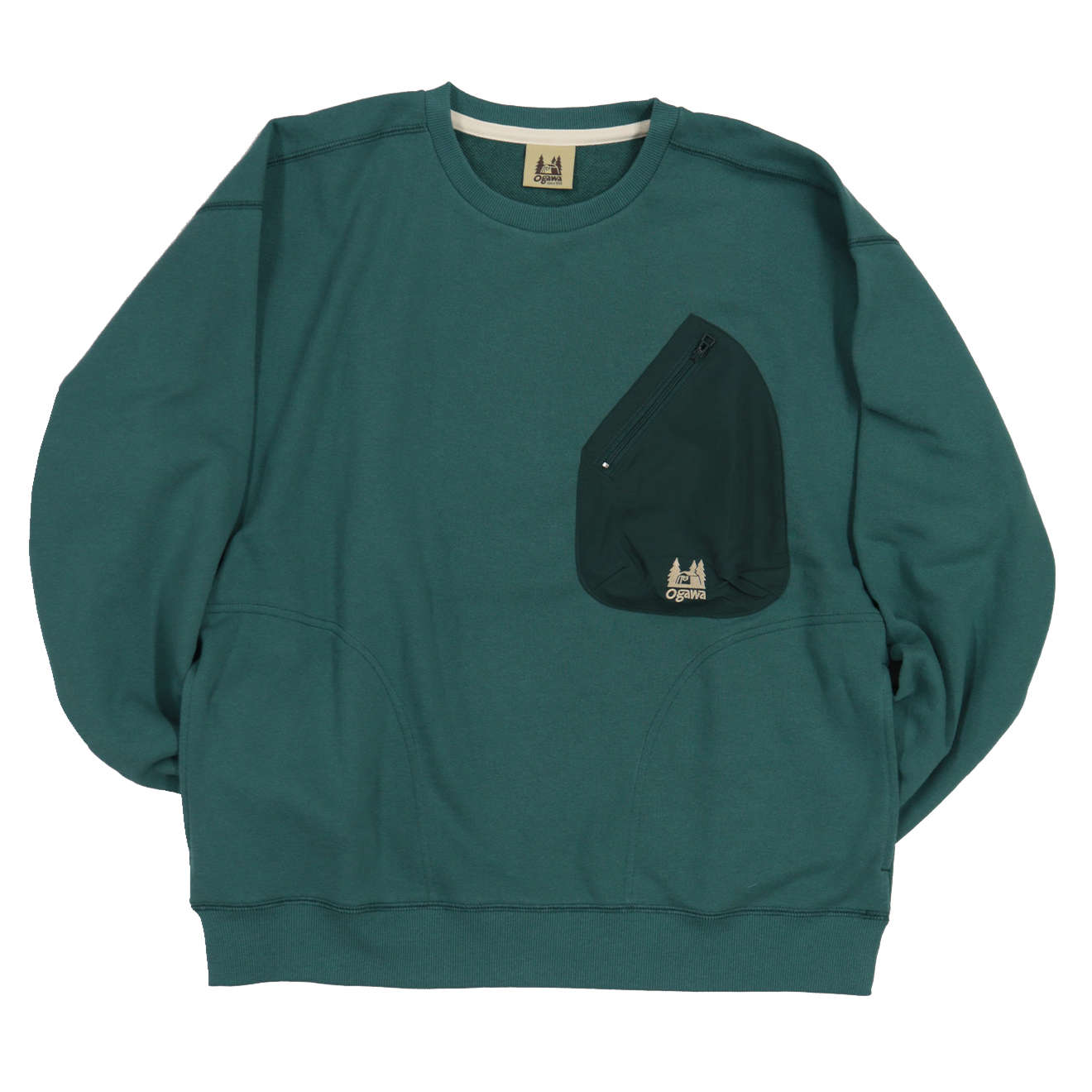 T/C SWEAT SHIRT