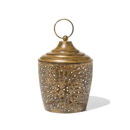 エスニックランタンシェード