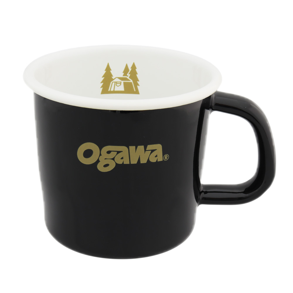 ホーローマグカップ / ogawa ONLINE STORE