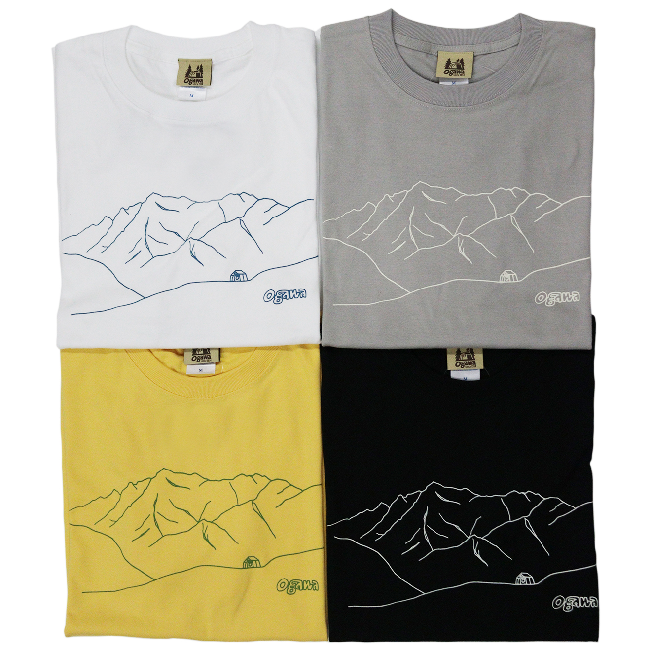 HOMETOWN T-shirt