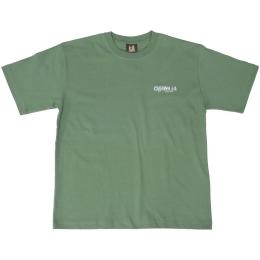 ogawaロゴT-shirt