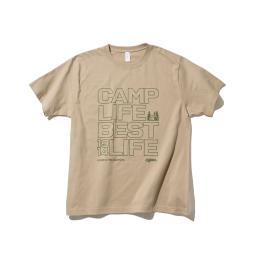 マイライフTシャツ