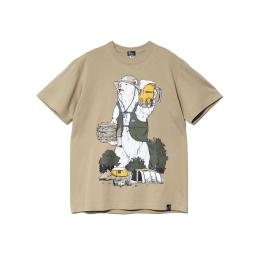キャンパークマT-shirt
