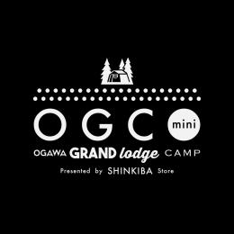 OGCmini SHINKIBA ソロサイトご当選者様専用