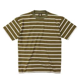 ボーダーTシャツ