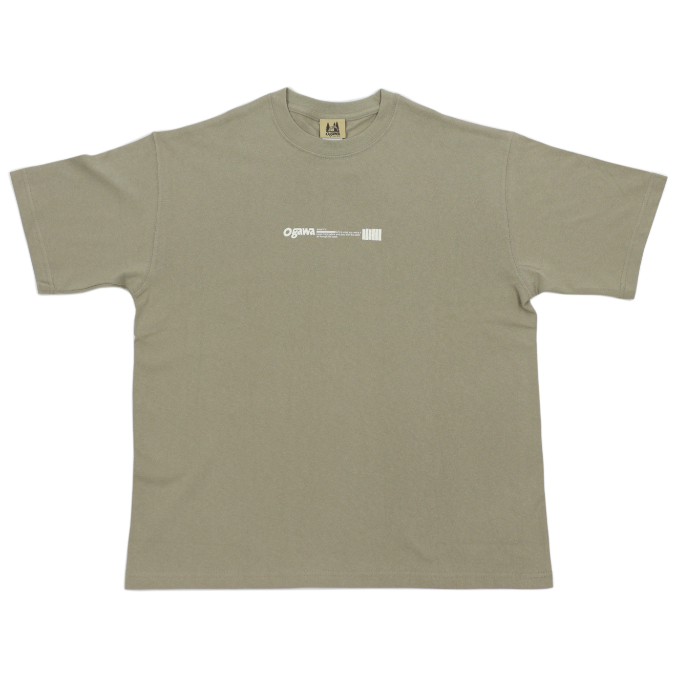 アイデンティティT-shirt