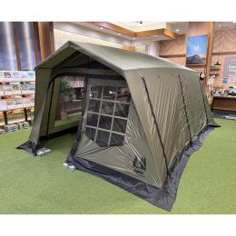 ロッジシェルターUL【アウトレット品 むさし村山店006】