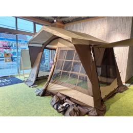 カーサイドロッジ【アウトレット品 仙台店017】