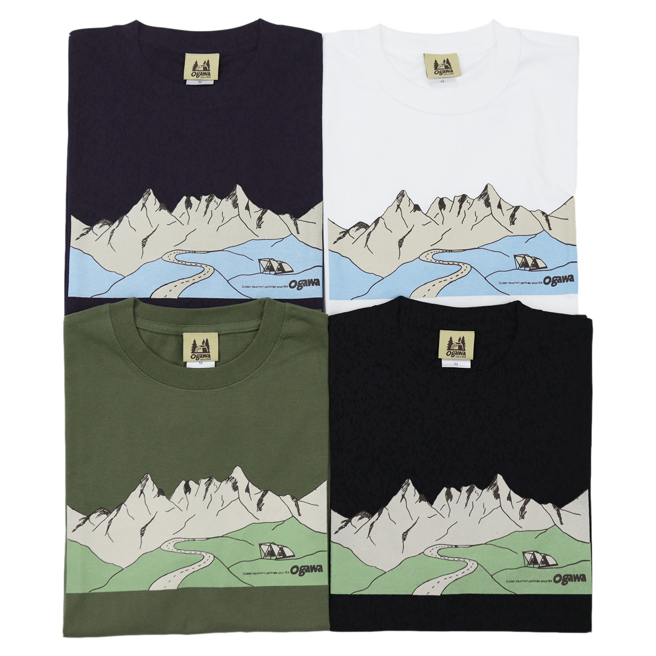 HOMETOWN VigasT-shirt